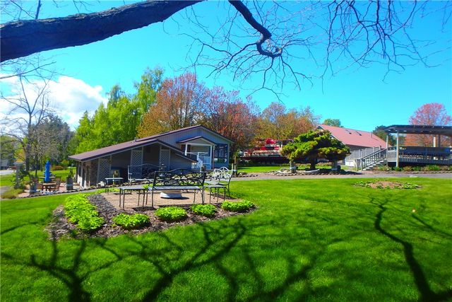 14790 West Bay Road, Sterling, NY 13156