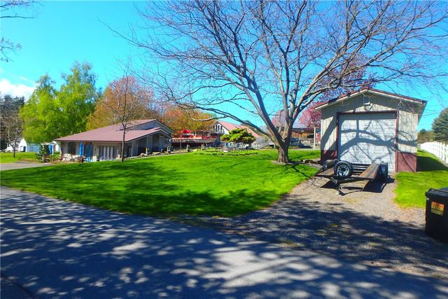14790 West Bay Road, Sterling, NY 13156
