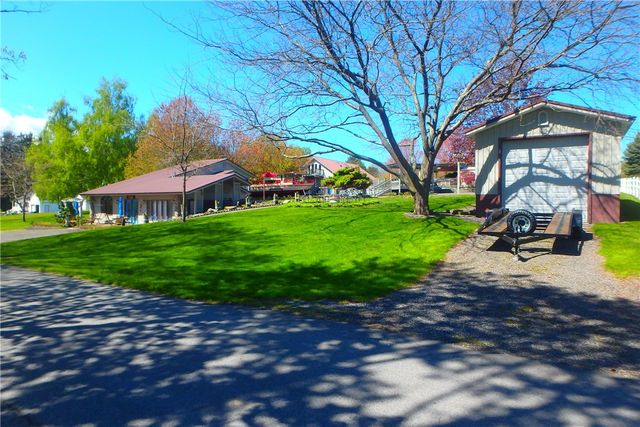 14790 West Bay Road, Sterling, NY 13156
