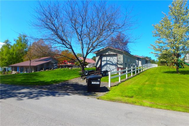 14790 West Bay Road, Sterling, NY 13156