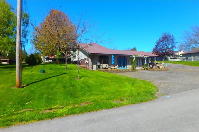 14790 West Bay Road, Sterling, NY 13156