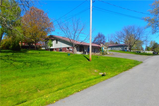 14790 West Bay Road, Sterling, NY 13156