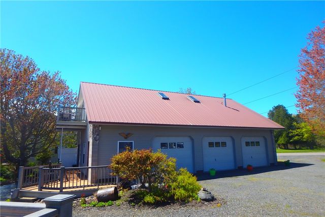 14790 West Bay Road, Sterling, NY 13156