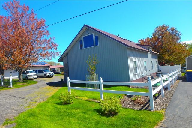 14790 West Bay Road, Sterling, NY 13156