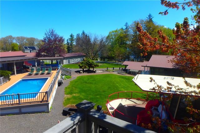 14790 West Bay Road, Sterling, NY 13156