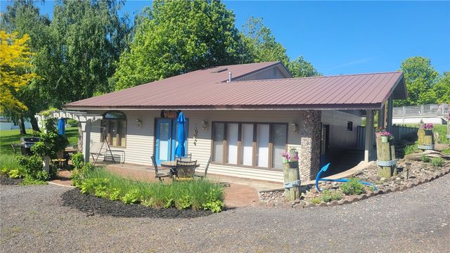 14790 West Bay Road, Sterling, NY 13156
