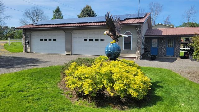 14790 West Bay Road, Sterling, NY 13156