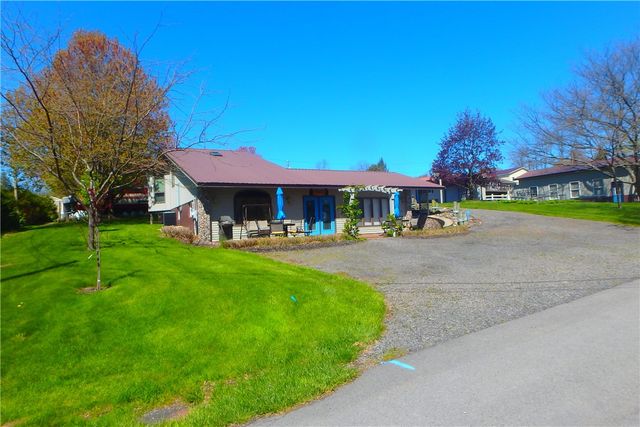 14790 West Bay Road, Sterling, NY 13156
