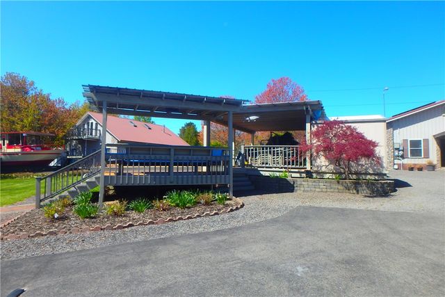 14790 West Bay Road, Sterling, NY 13156