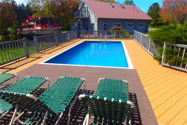 14790 West Bay Road, Sterling, NY 13156