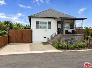 731 Coronel Street, Los Angeles, CA 90012