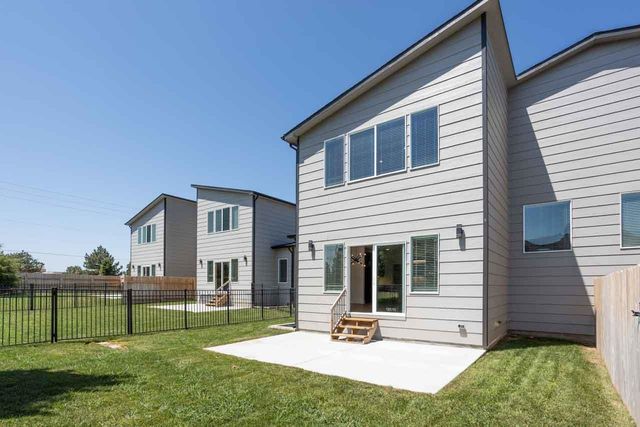 3554 N Tyler Ct, Wichita, KS 67205