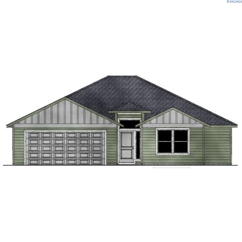 3557 Allison Way, Richland, WA 99352