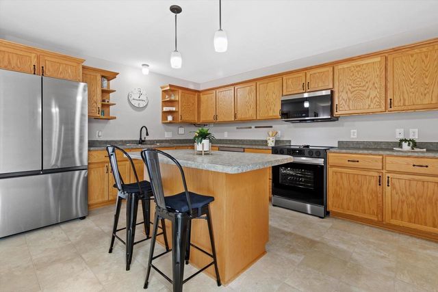 1452 Wild Iris Street, Sun Prairie, WI 53590