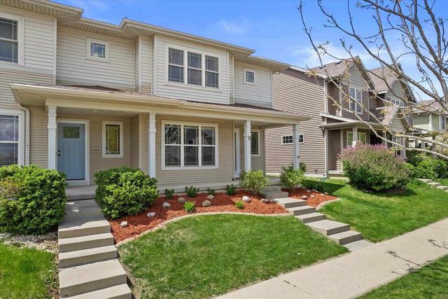 1452 Wild Iris Street, Sun Prairie, WI 53590