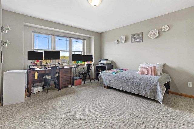 1452 Wild Iris Street, Sun Prairie, WI 53590