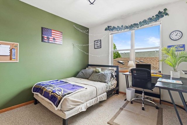 1452 Wild Iris Street, Sun Prairie, WI 53590