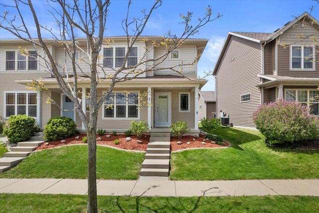 1452 Wild Iris Street, Sun Prairie, WI 53590