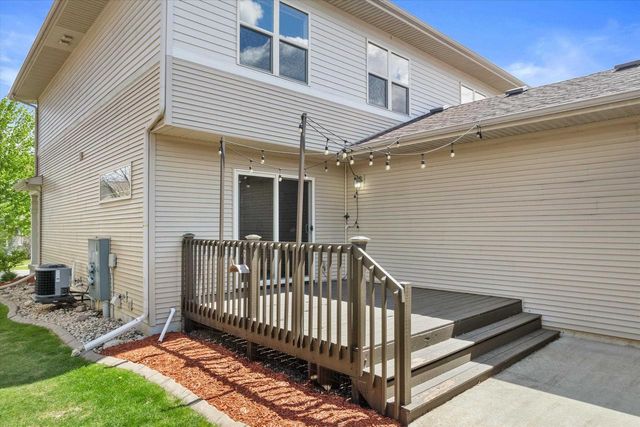 1452 Wild Iris Street, Sun Prairie, WI 53590