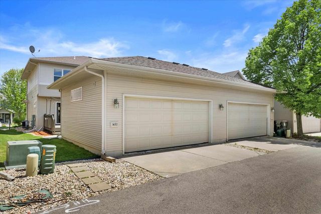 1452 Wild Iris Street, Sun Prairie, WI 53590