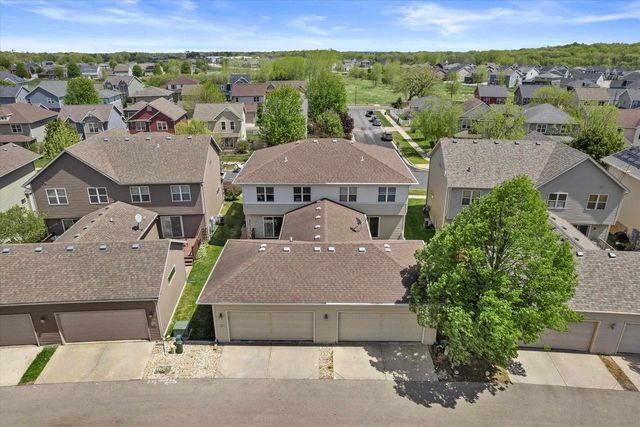 1452 Wild Iris Street, Sun Prairie, WI 53590