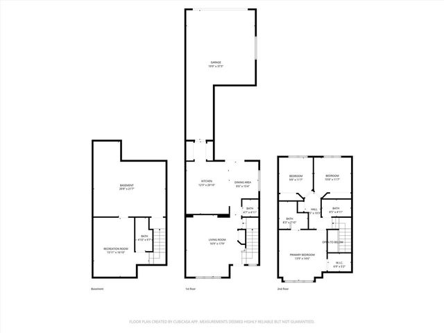 1452 Wild Iris Street, Sun Prairie, WI 53590