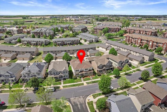 1452 Wild Iris Street, Sun Prairie, WI 53590