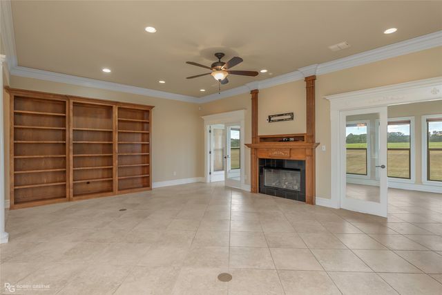 12120 Amanda Lane, Keithville, LA 71047