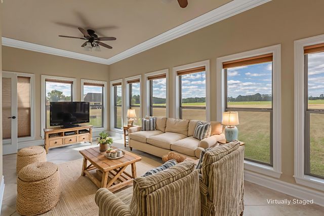 12120 Amanda Lane, Keithville, LA 71047