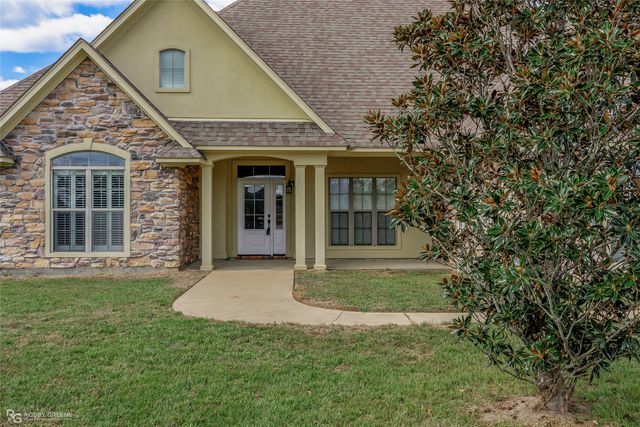 12120 Amanda Lane, Keithville, LA 71047