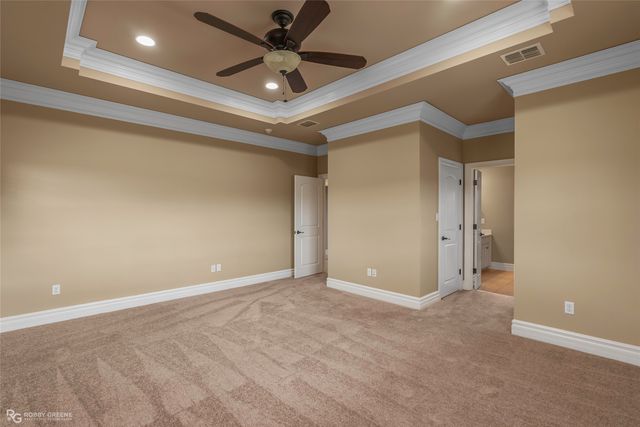 12120 Amanda Lane, Keithville, LA 71047