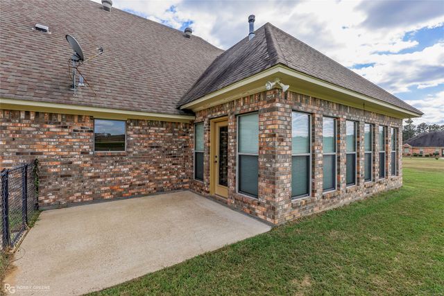 12120 Amanda Lane, Keithville, LA 71047