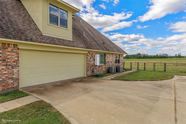 12120 Amanda Lane, Keithville, LA 71047