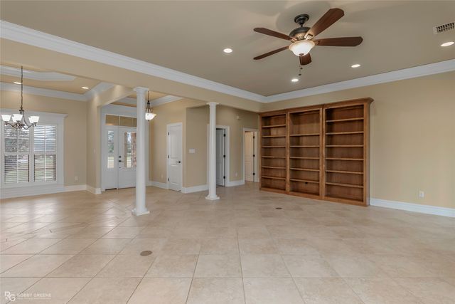 12120 Amanda Lane, Keithville, LA 71047