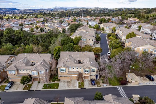 23158 Canyon Terrace Dr, Castro Valley, CA 94552