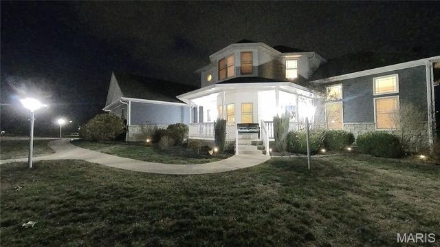 610 Oak Park Boulevard, West Plains, MO 65775