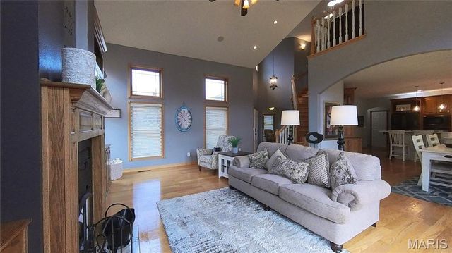 610 Oak Park Boulevard, West Plains, MO 65775