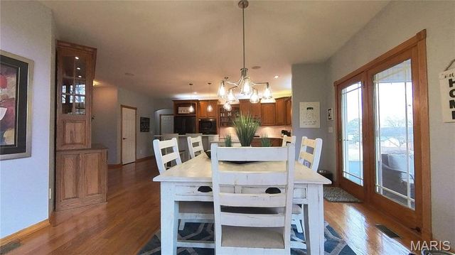 610 Oak Park Boulevard, West Plains, MO 65775