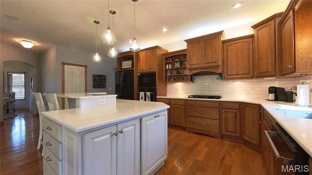 610 Oak Park Boulevard, West Plains, MO 65775
