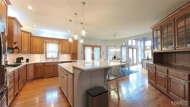 610 Oak Park Boulevard, West Plains, MO 65775