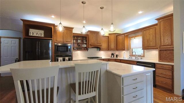 610 Oak Park Boulevard, West Plains, MO 65775