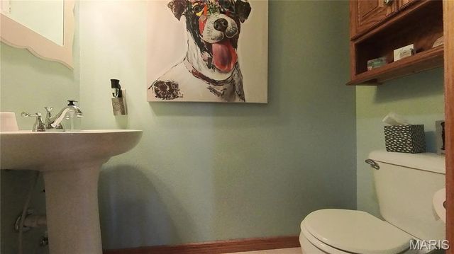 610 Oak Park Boulevard, West Plains, MO 65775