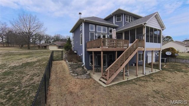 610 Oak Park Boulevard, West Plains, MO 65775