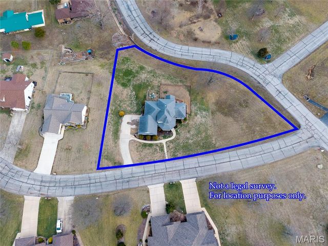 610 Oak Park Boulevard, West Plains, MO 65775