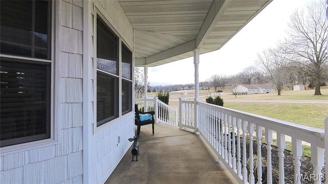 610 Oak Park Boulevard, West Plains, MO 65775