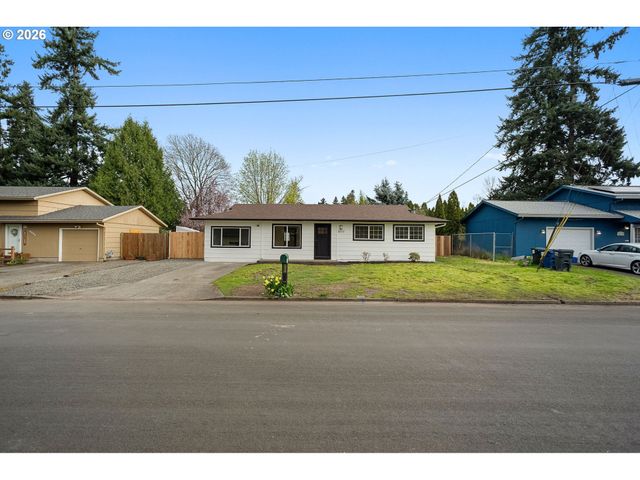 5073 Se RAINBOW Ln, Milwaukie, OR 97222