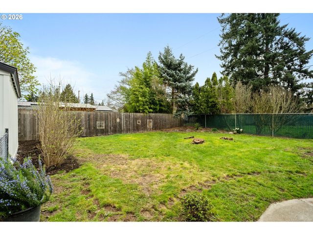 5073 Se RAINBOW Ln, Milwaukie, OR 97222