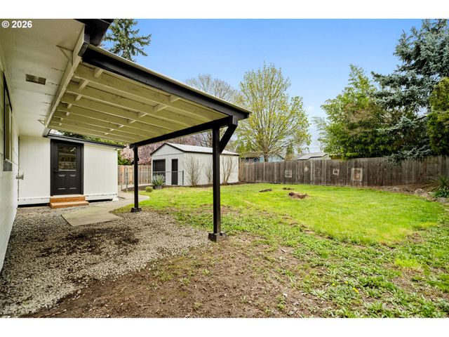 5073 Se RAINBOW Ln, Milwaukie, OR 97222