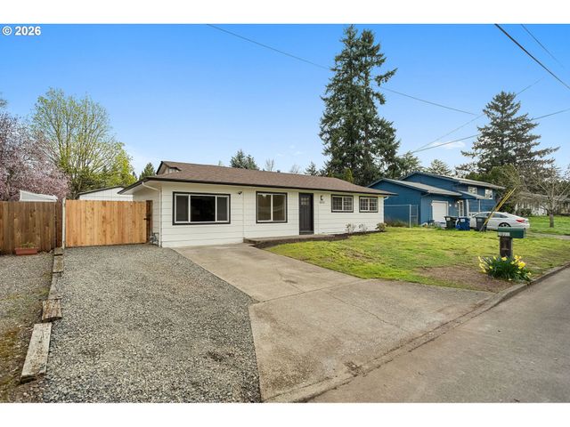 5073 Se RAINBOW Ln, Milwaukie, OR 97222