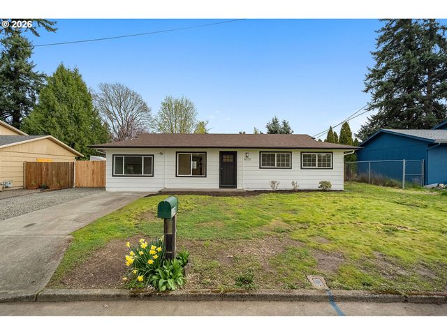 5073 Se RAINBOW Ln, Milwaukie, OR 97222